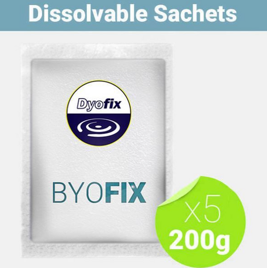 ByoFix Lake Bacteria - 1Kg